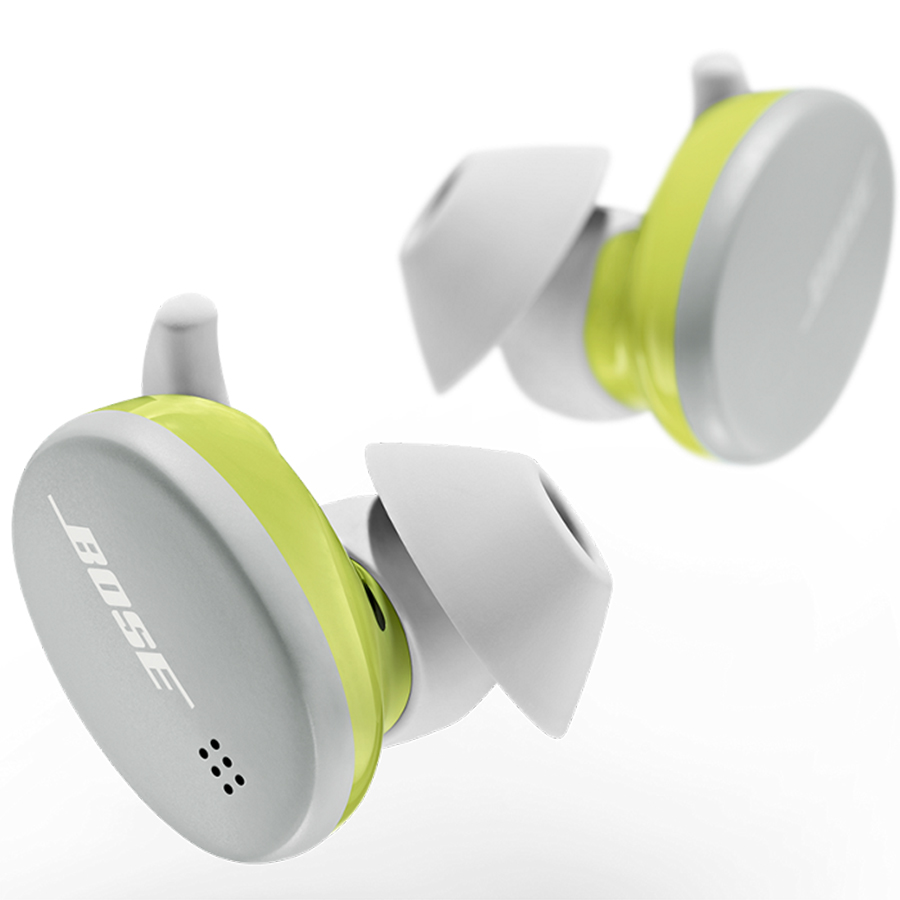 Tai Nghe Bluetooth True-Wireless Bose Sport Earbuds - Hàng Chính Hãng
