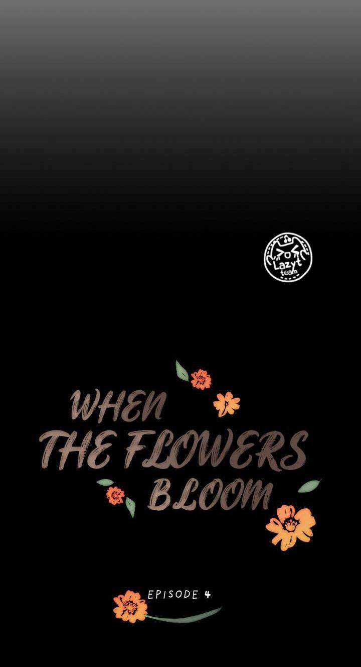 khi hoa nở chapter 4 14