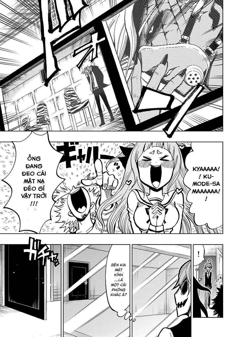 cuộc chiến cờ bạc chapter 6 17