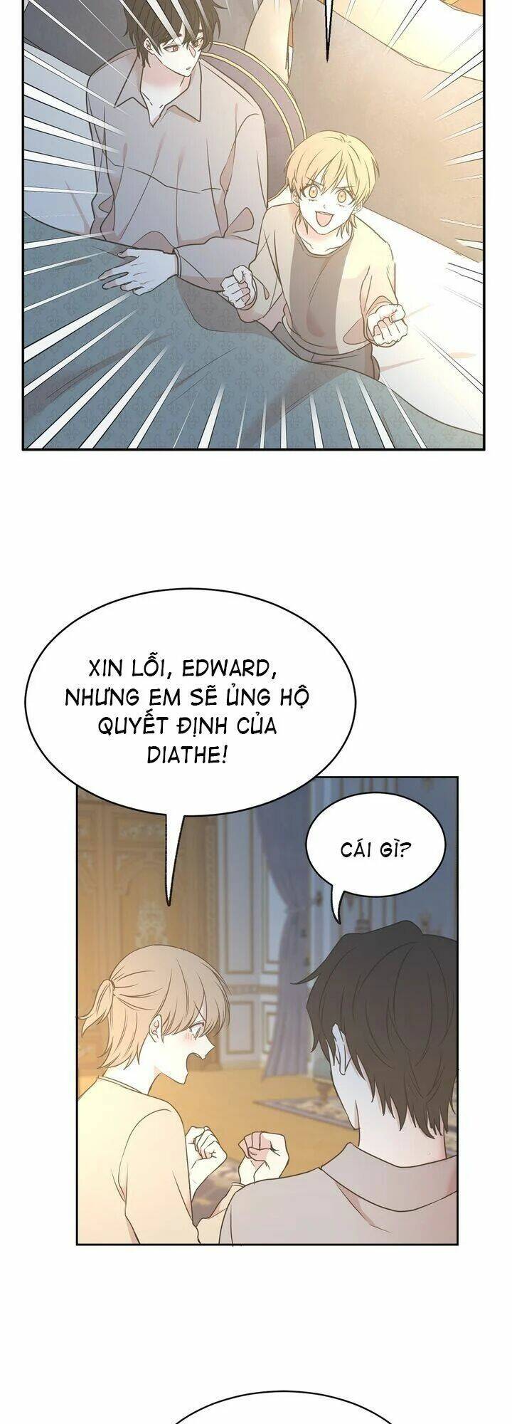 tôi chọn kết thúc của hoàng đế chapter 80 4