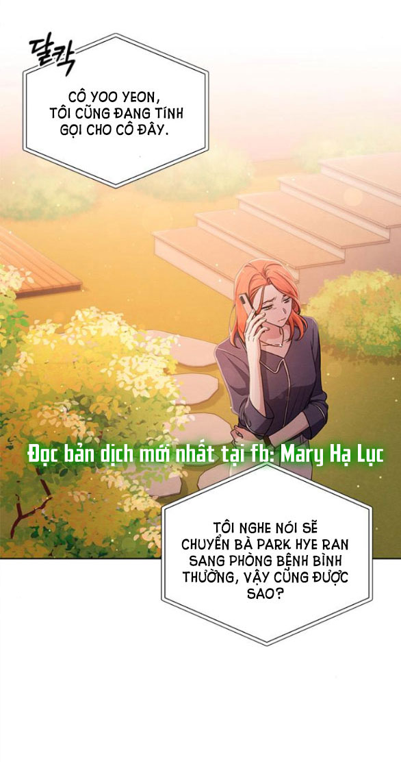 the castle - cô dâu của quỷ chapter 13.1 26