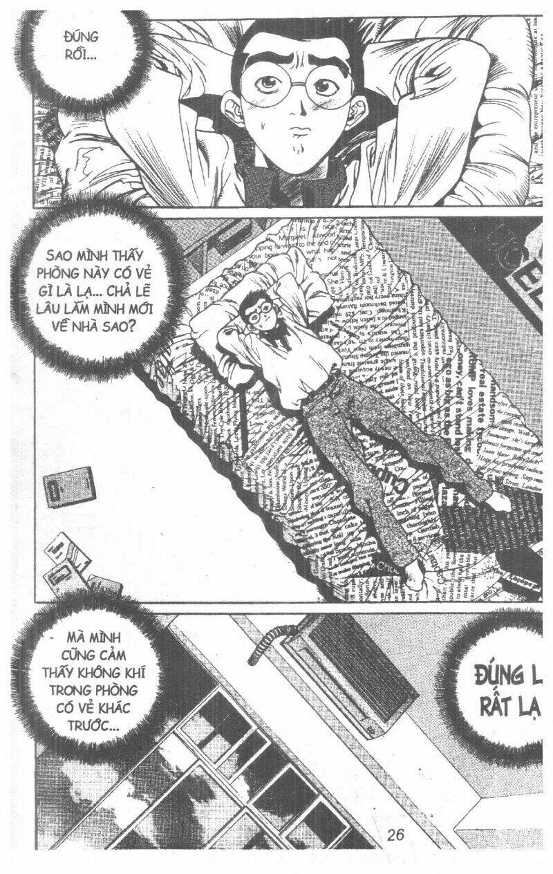 change guy chapter 99 23