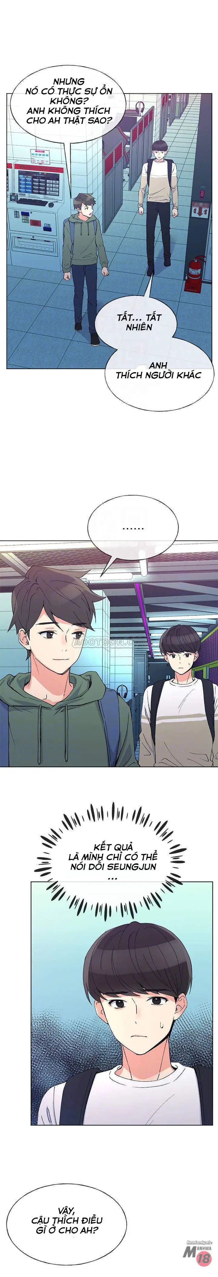 trả thù cô ta chapter 51 7