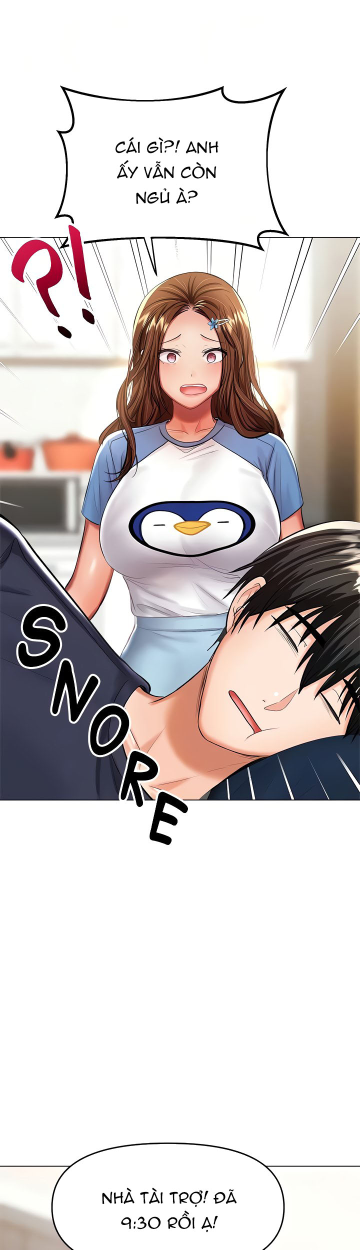 chiều chuộng em đi mà chapter 19.2 22