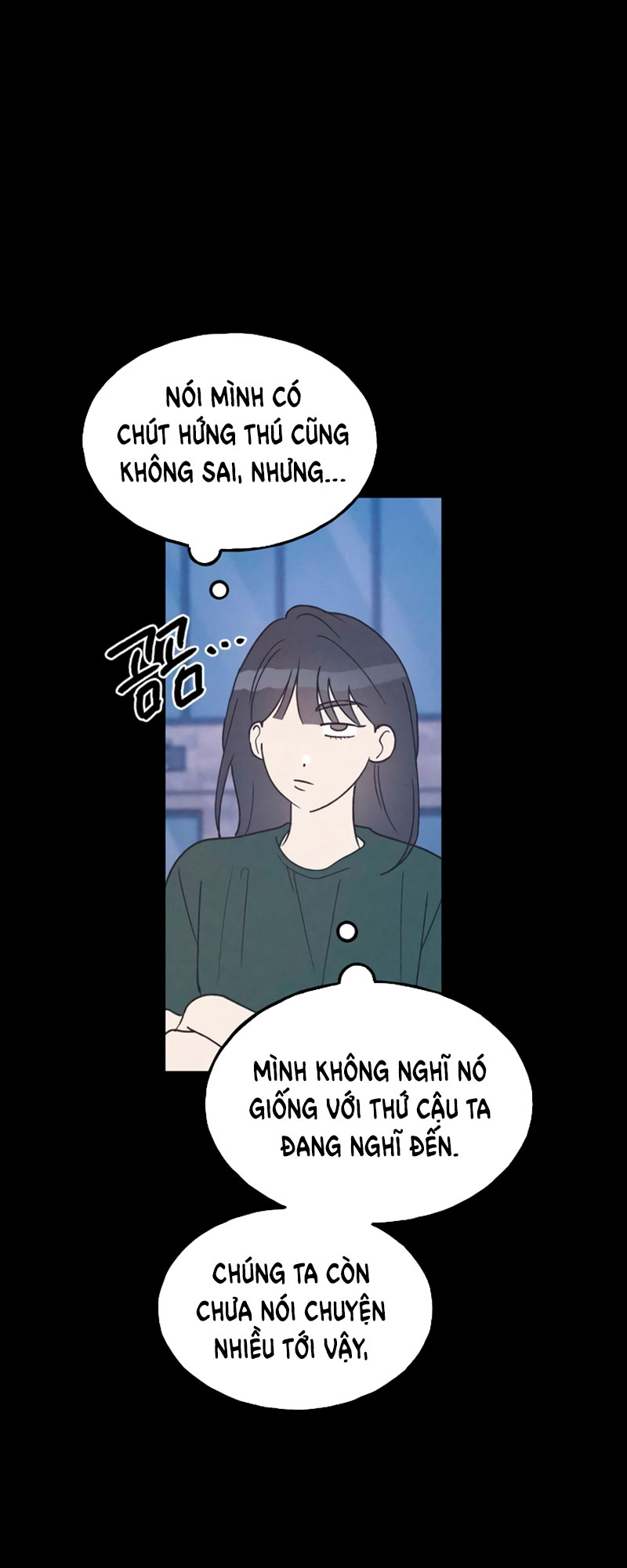 nguyên tắc của bạn thân là con trai chapter 60.1 9