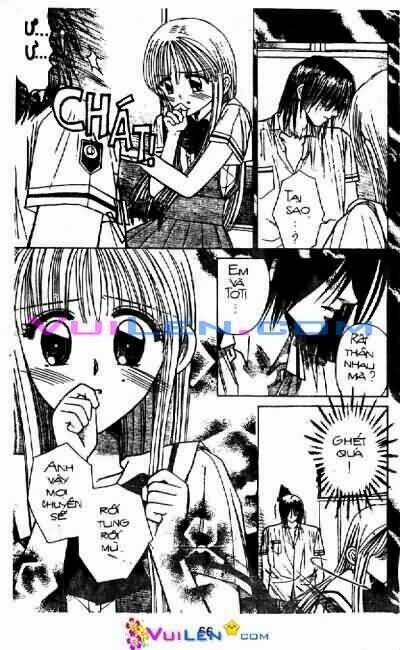 arita đáng yêu chapter 8 66