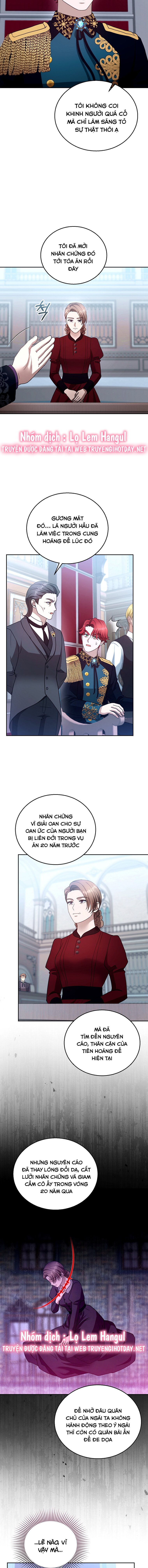 tôi đã có con với người chồng phản diện chapter 97 6