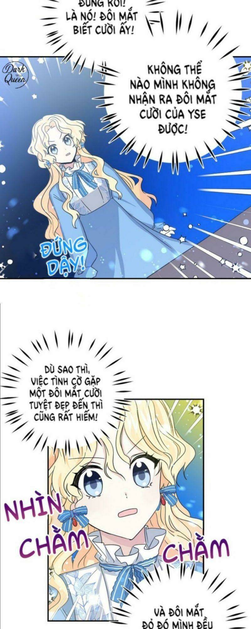 tôi là bạn gái cũ của một người lính chapter 11 24