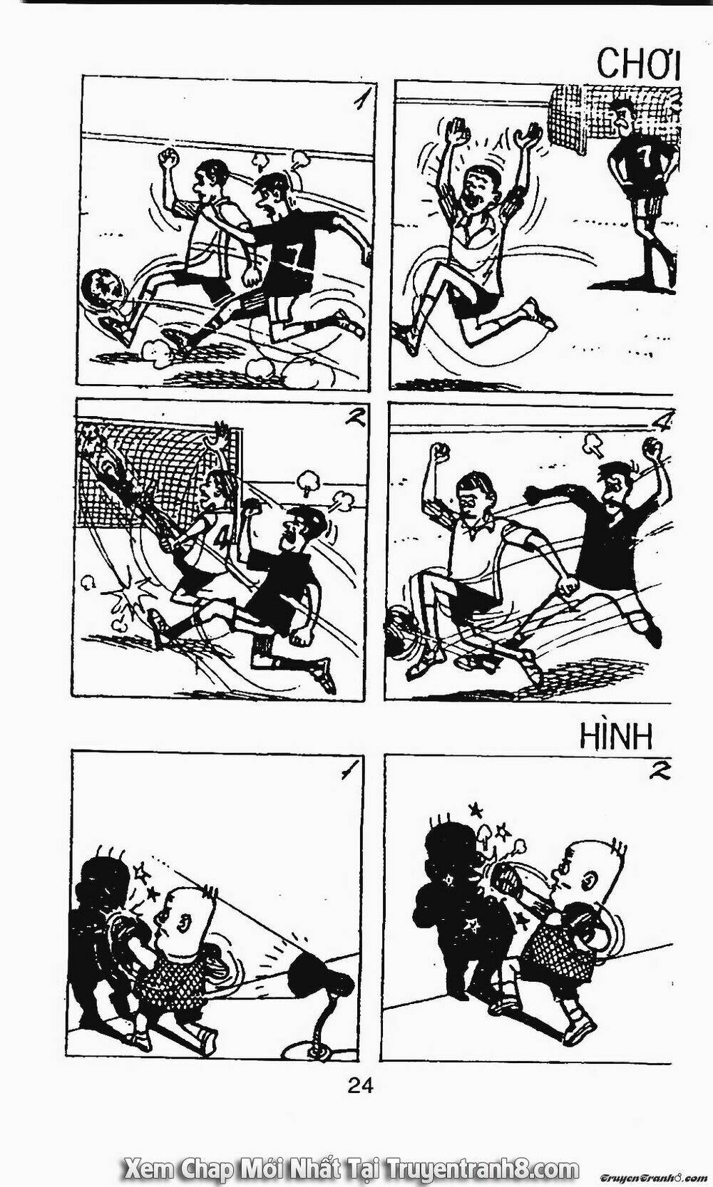 chú thoong chapter 124 20