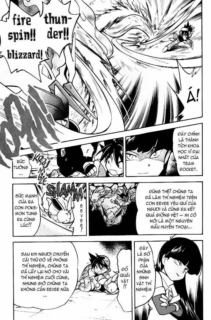 thú cưng đặc biệt chapter 33 4