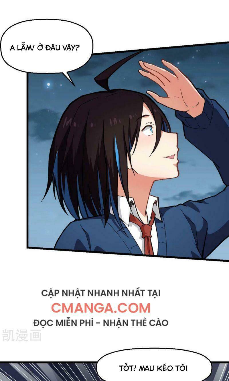 vườn trường cuồng sư hệ thống chapter 149 19