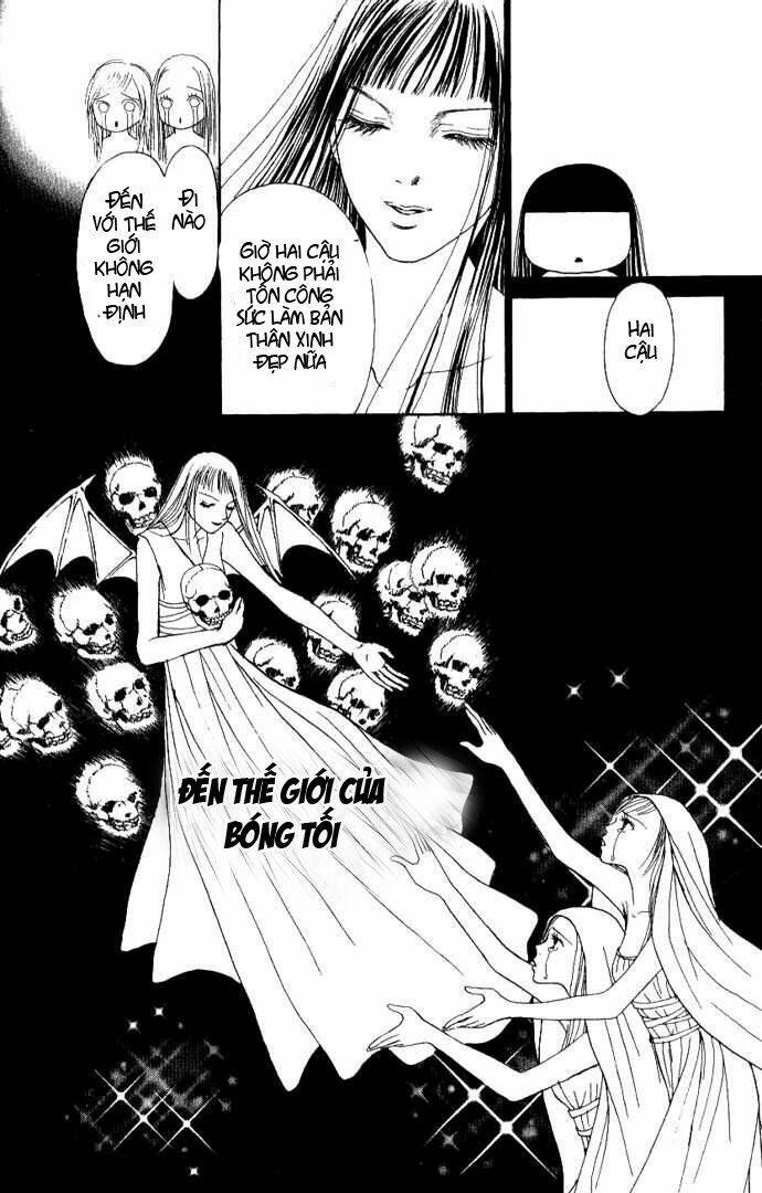 perfect girl evolution chapter 43 38