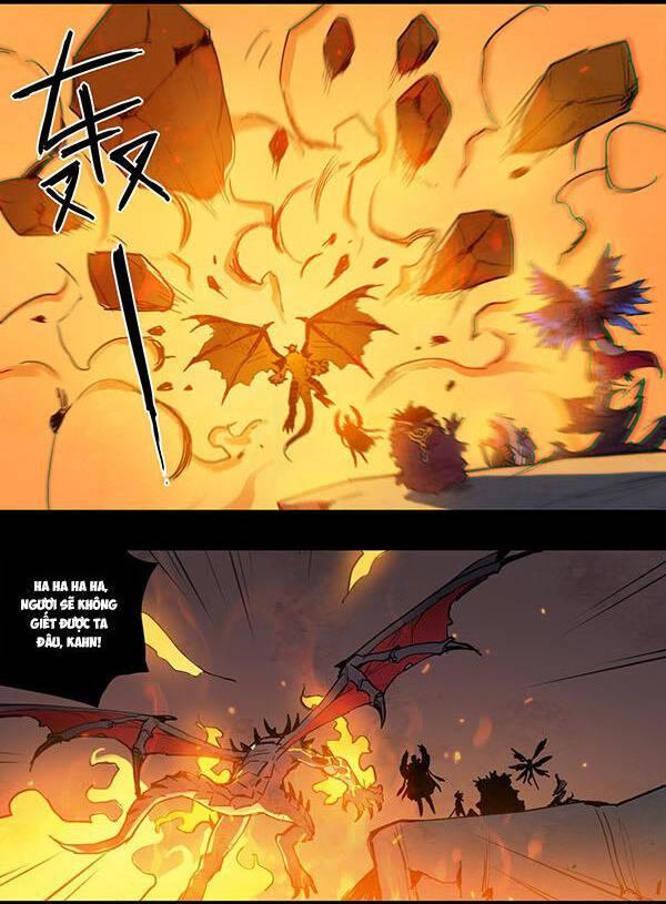 ý chí dũng sĩ 1 chapter 7 5