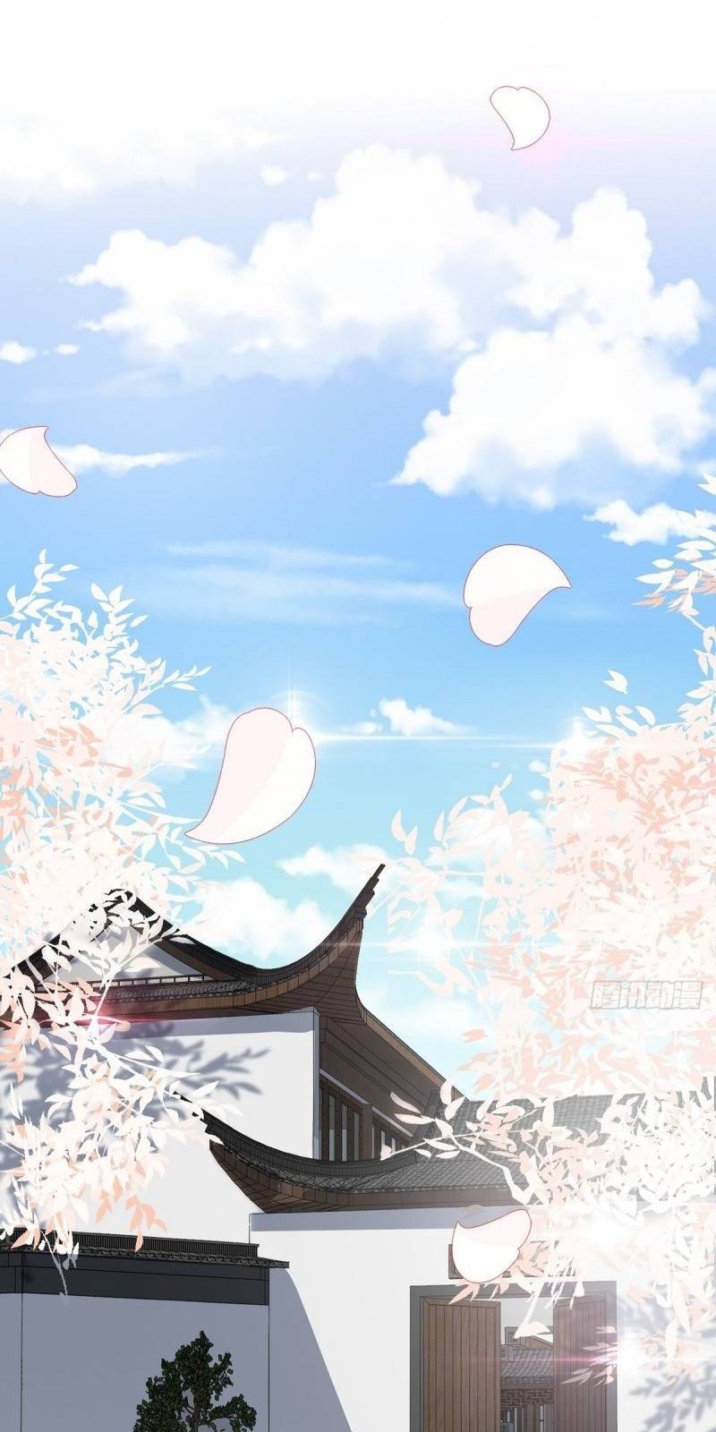 công lược trưởng thành của vương phi chapter 3 15