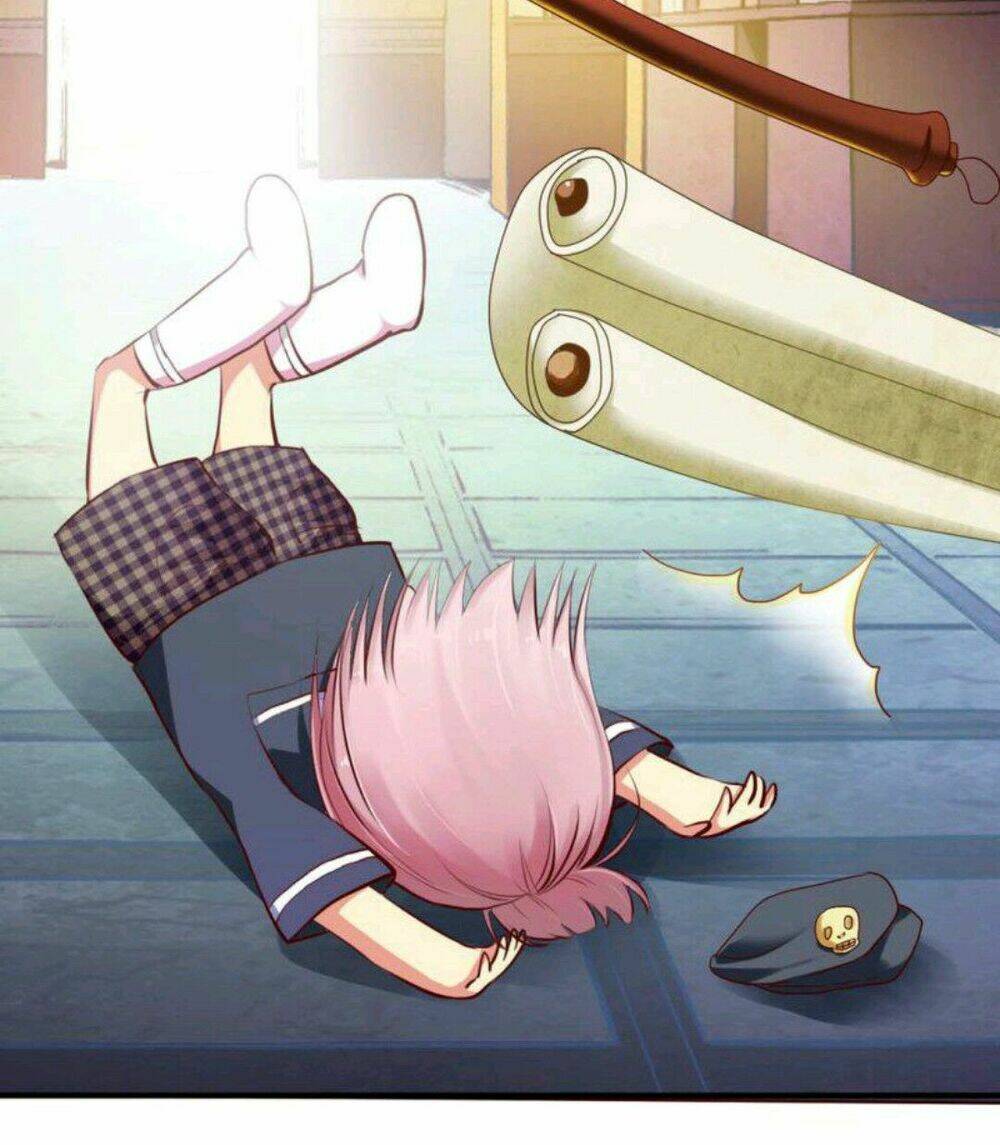 động vật nhỏ thật đáng yêu chapter 2 9