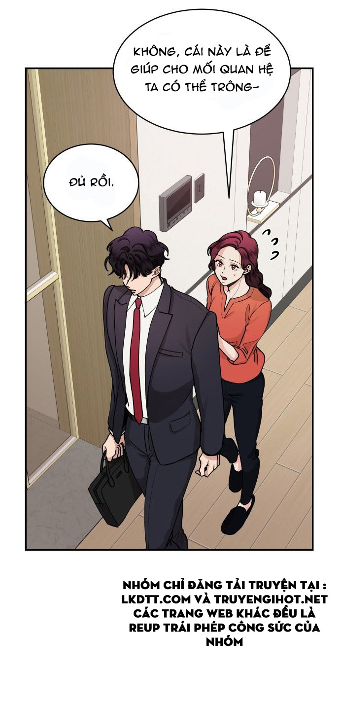 oan gia ngõ hẹp chapter 41 11