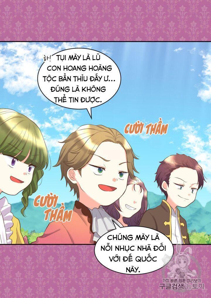 Sinh Đôi Xuyên Không Chapter 15 15