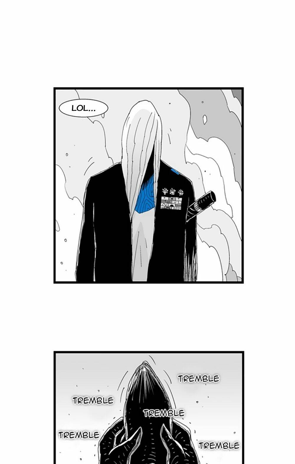 hành trình thoát khỏi địa ngục chapter 72 10