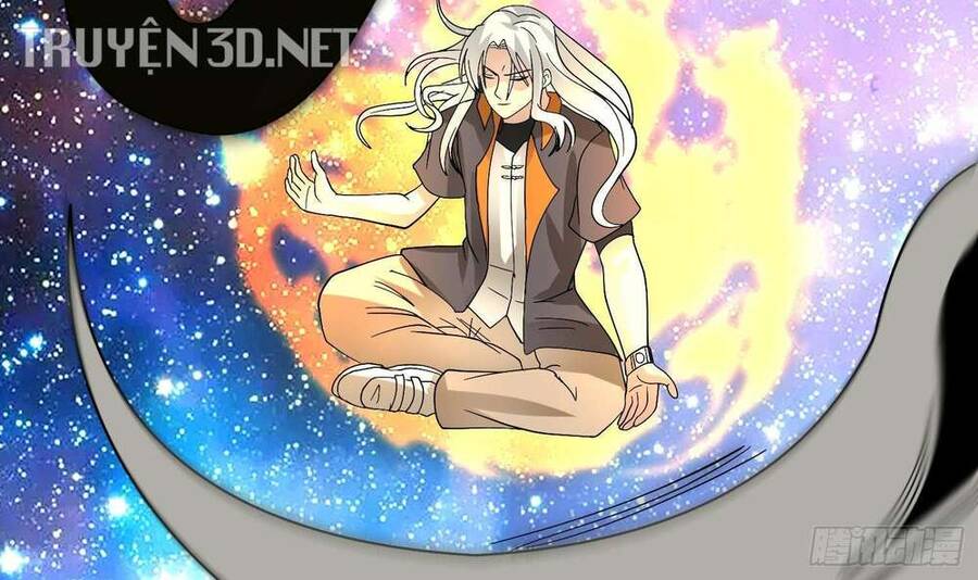 trên người ta có một rồng chapter 605 43