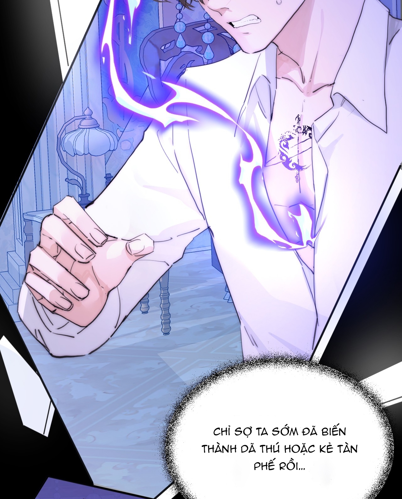 bông hoa độc của nhà công tước chapter 6.2 25
