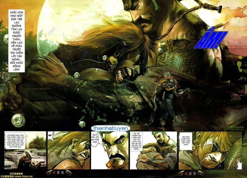 hỏa vũ diệu dương chapter 510 4