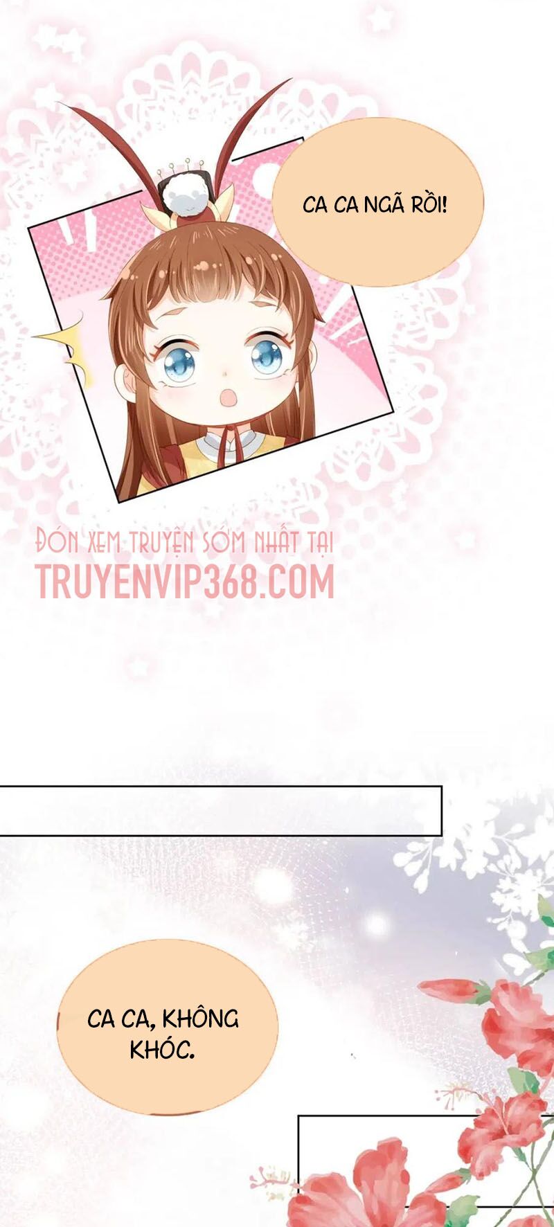 nhặt được bảo bối manh manh chapter 25 16