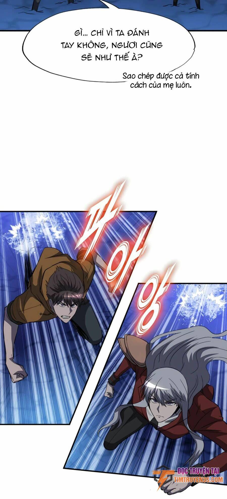 mẹ tôi là chòm sao bảo hộ m chapter 44 20