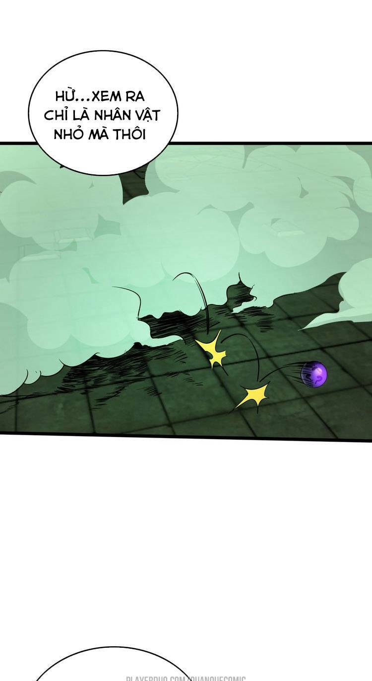 chào mừng đến thế giới cực lạc chapter 17 35