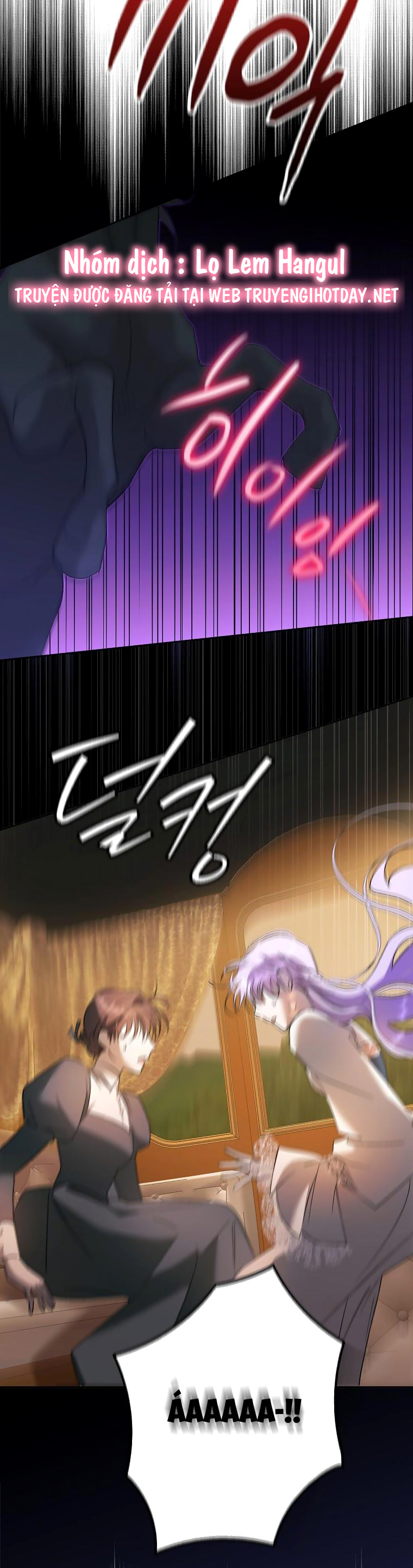 tôi đã cướp mất các nam chính từ tay nữ chính chapter 19 18