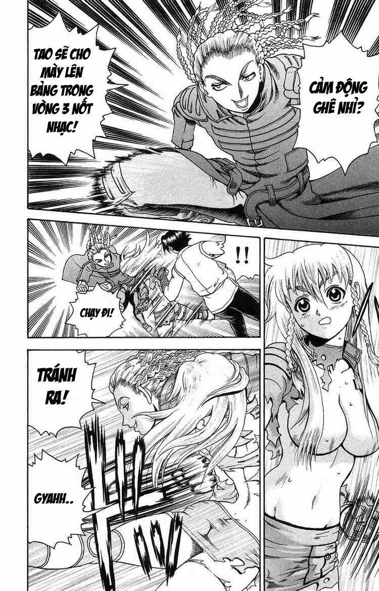 history's strongest disciple kenichi chapter 150 10