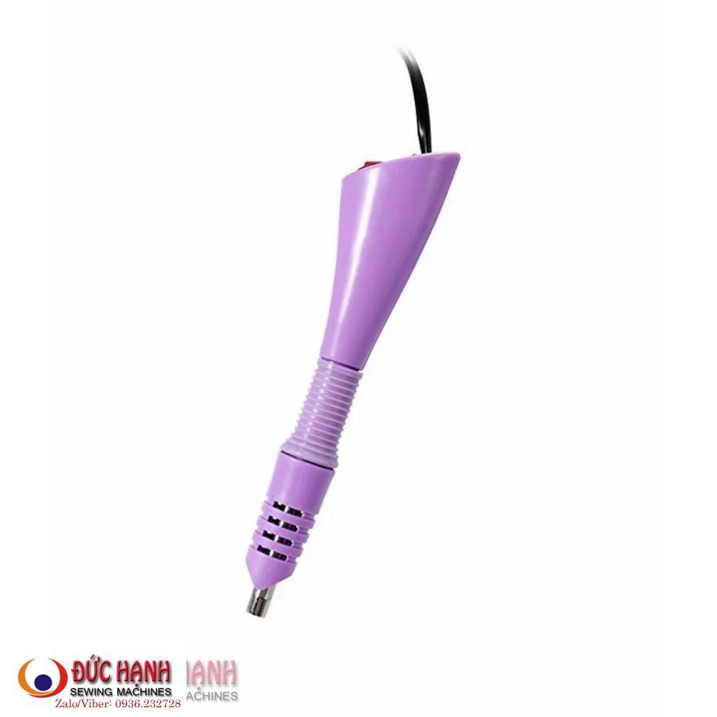 Máy đính cườm bằng nhiệt