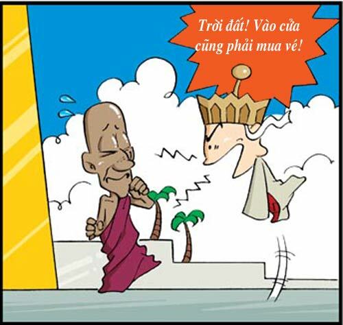 tây du kí không hài chapter 24 6