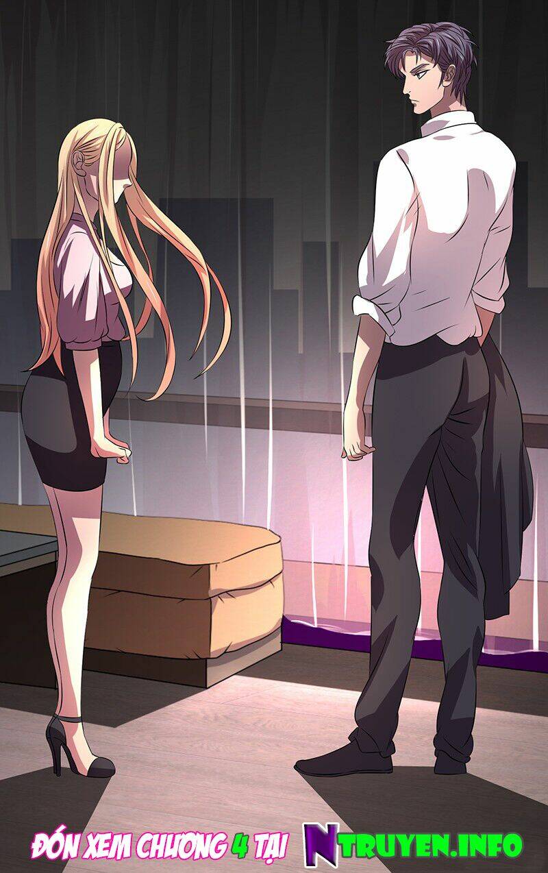 chỉ nhiễm thành hôn: đại thúc sủng vợ vô độ chapter 3 25