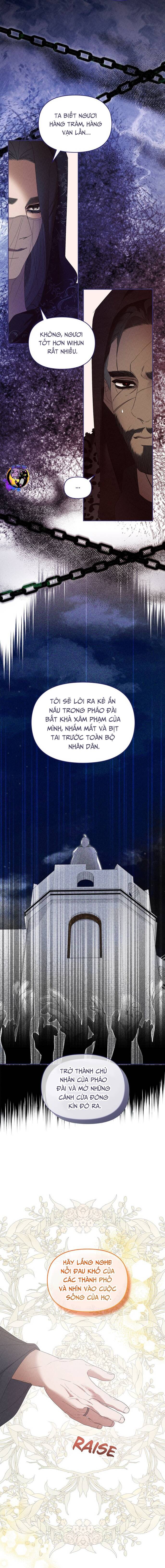 bạn đồng hành của ryun chapter 46 5