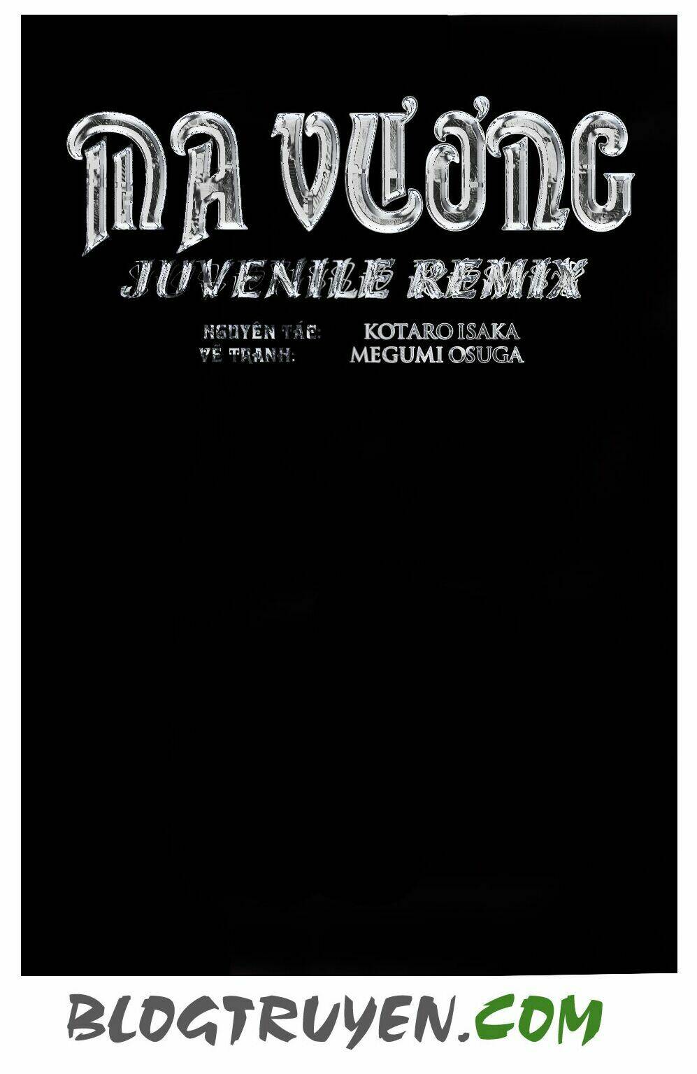 ma vương chapter 8 2