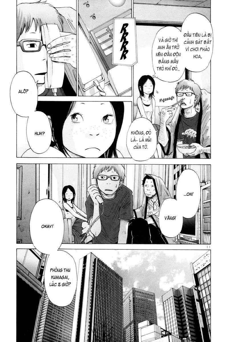 thực tế cuộc sống chapter 10 11