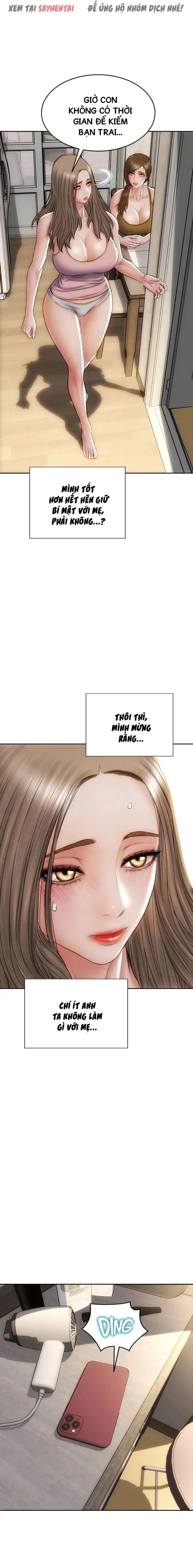 gã tồi tệ chapter 33 4