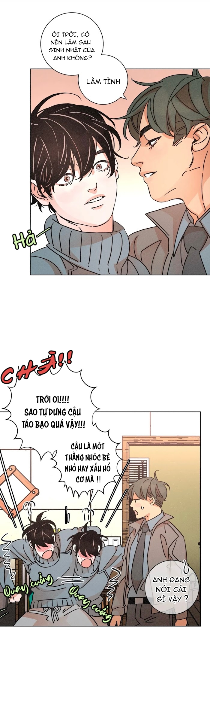 ouroboros chapter 48 13