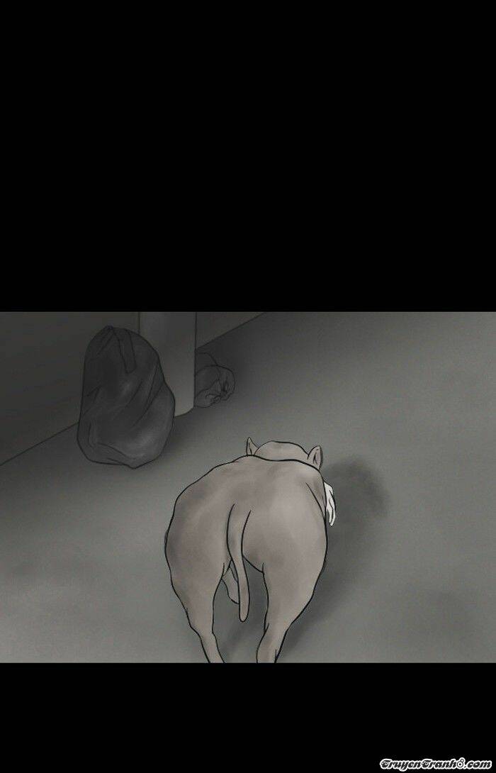 thứ sáu: những câu chuyện cấm chapter 21 5