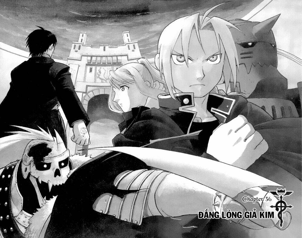 giả kim thuật chapter 36 4