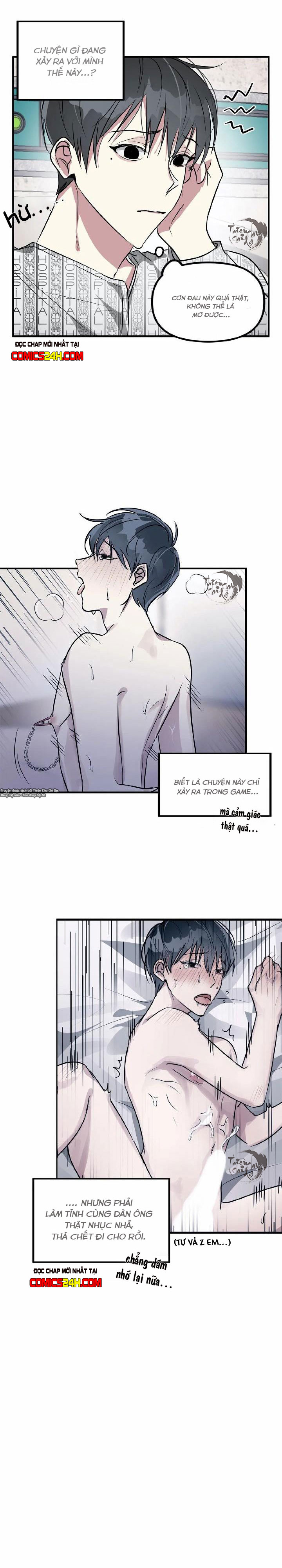 lỗi bộ nhớ chapter 3 5