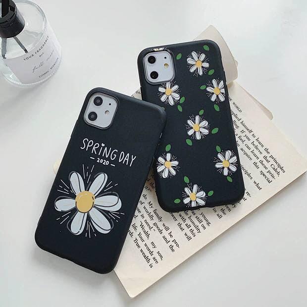 Ốp lưng Hoa Mới dành cho Asus Zenfone 4 Max 5.2,4 Max Pro,3 Max 5.5,3 Max 5.2,Max M2,Zenfone max