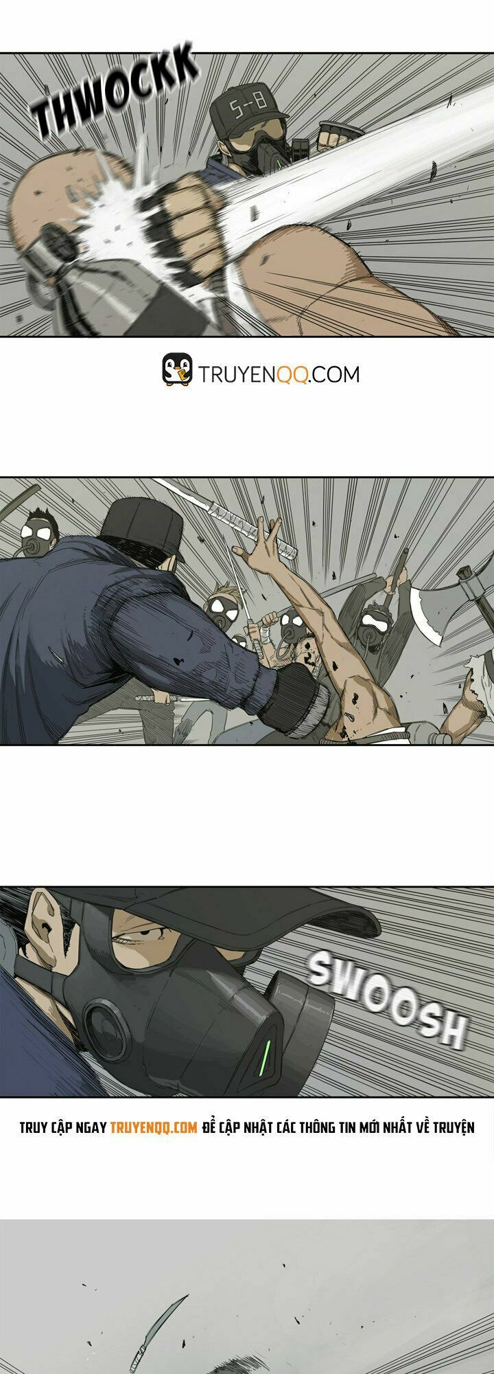 anh shipper may mắn chapter 1 32