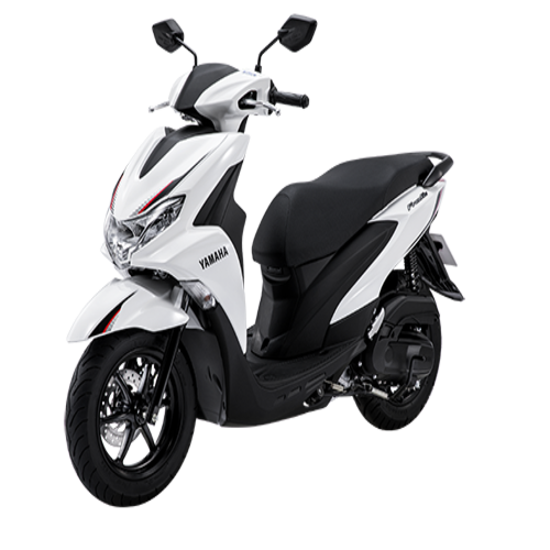 [ CHỈ GIAO TẠI HÀ NỘI ] XE MÁY YAMAHA FREEGO PHIÊN BẢN TIÊU CHUẨN