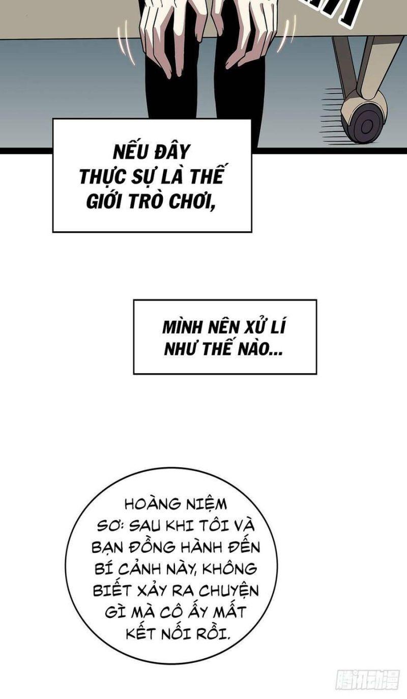 đi lên từ việc chơi game ngiêm túc chapter 101 19