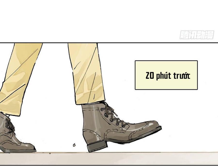 bạn cùng lớp tôi đều kỳ lạ chapter 13 8