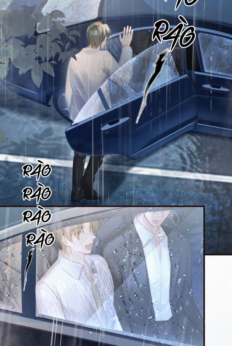 thần thương (môi súng) chapter 92 31