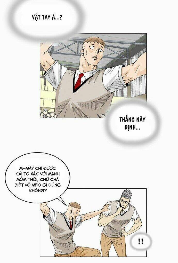 ultimate legend: kang hae hyo chapter 10 20