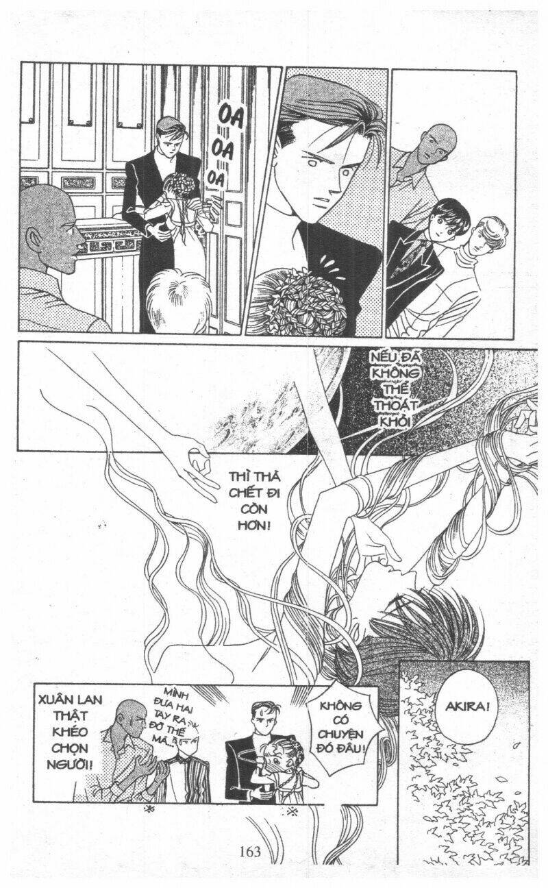 nàng tiên ánh trăng - kaguya hime chapter 19 163