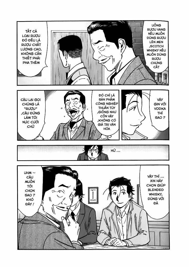 bartender chapter 138 8